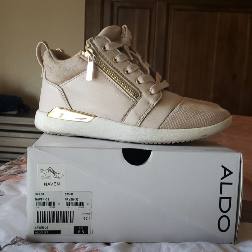 Aldo Naven Shoes